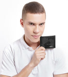 COMMANDER WALLET
