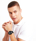 NUSA WATCH