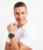 NICKLAUS WATCH