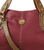 CAGNOTTE BAG