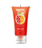CHERRY ORANGE POM NEW