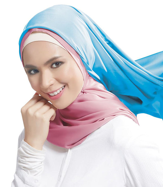 MUSLIMAH HIJAB SHAMPOO