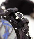 JABBIER WATCH