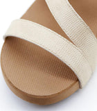 LARISSA EVA SANDAL FOOTWEAR