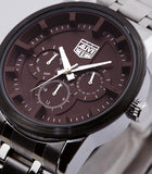 KIEFER WATCH