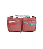 DUSTY WALLET