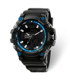 NICKLAUS WATCH