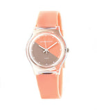 NADA WATCH