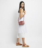 SEQUIN BAG