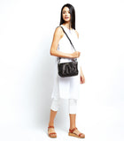 FABIENNE BLACK BAG