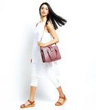 POURQUOI BAG