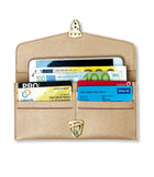 GHISLA WALLET
