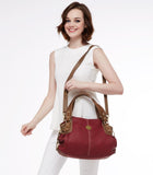 CAGNOTTE BAG