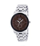 KIEFER WATCH