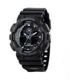 MECALEN WATCH