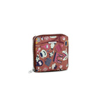DUSTY WALLET