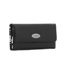 SAKURA BLACK WALLET