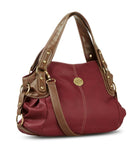 CAGNOTTE BAG
