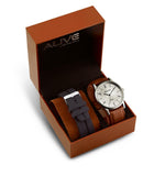 NARIO WATCH