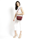 CLOTILDE BAG
