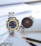 KENDALL WATCH