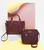 PARVILLERS BAG