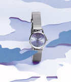 NADEEN WATCH