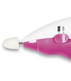 MANICURE PEDICURE SET