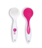 SOPHIE 2 IN 1 FACIAL BRUSH