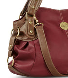 CAGNOTTE BAG
