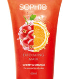 CHERRY ORANGE POM NEW