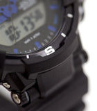 JABBIER WATCH