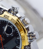KENDALL WATCH