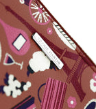DUSTY WALLET
