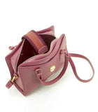 POURQUOI BAG
