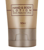 MUSLIMAH HAND & BODY LOTION