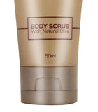 MUSLIMAH BODY SCRUB