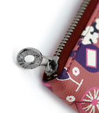 DUSTY WALLET